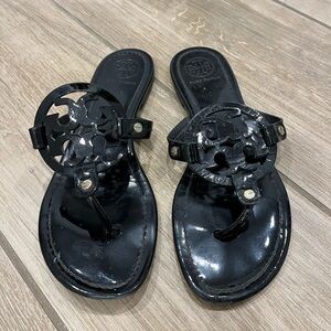 Authentic Tory Burch sandals